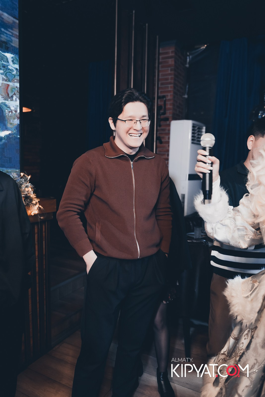 LUGO BAR. КИПЯТКОМ АЛМАТЫ!