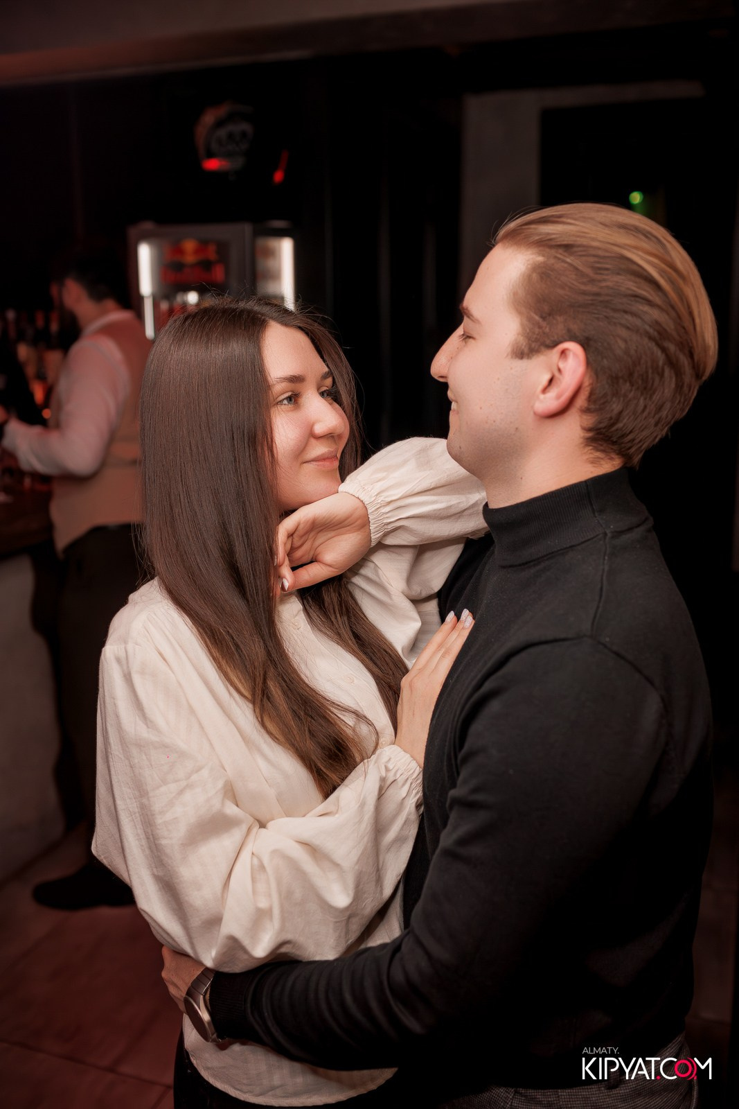 PATRIKI RESTAURANT. КИПЯТКОМ АЛМАТЫ!