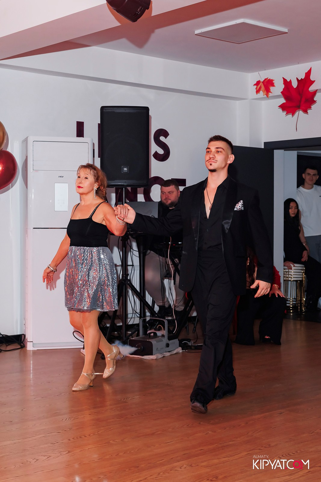 PROAM SEASON: AUTUMN EDITION. КИПЯТКОМ АЛМАТЫ!