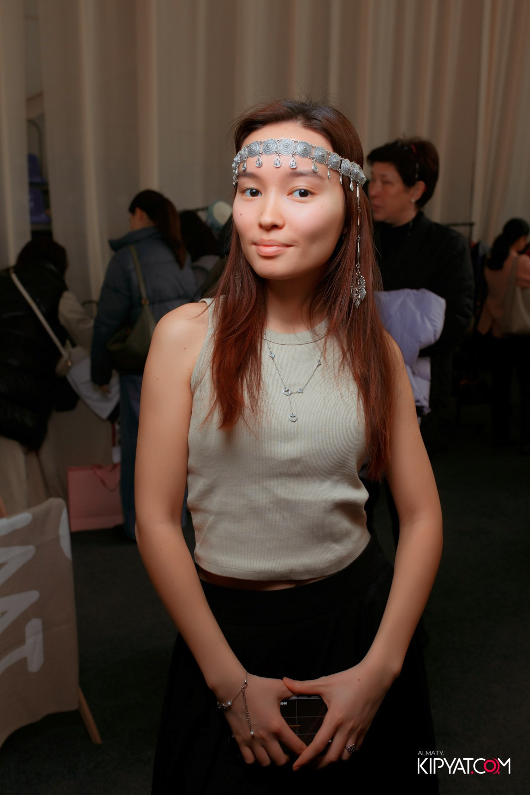 ETHNO POP-UP STORE: NAURYZ B SADU ARENA. КИПЯТКОМ АЛМАТЫ!