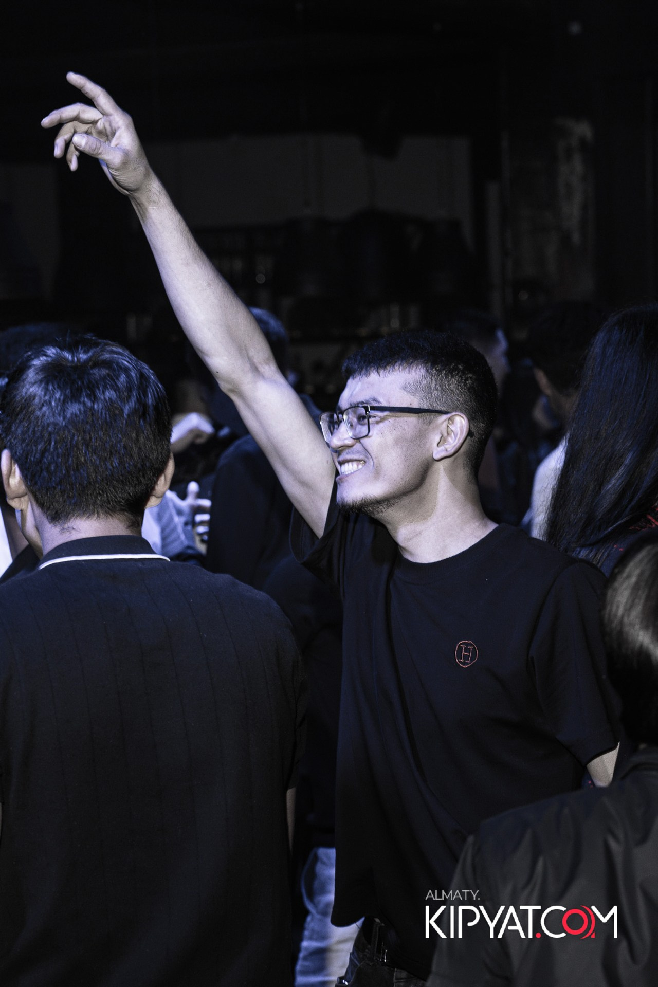 Aragosta. КИПЯТКОМ АЛМАТЫ!