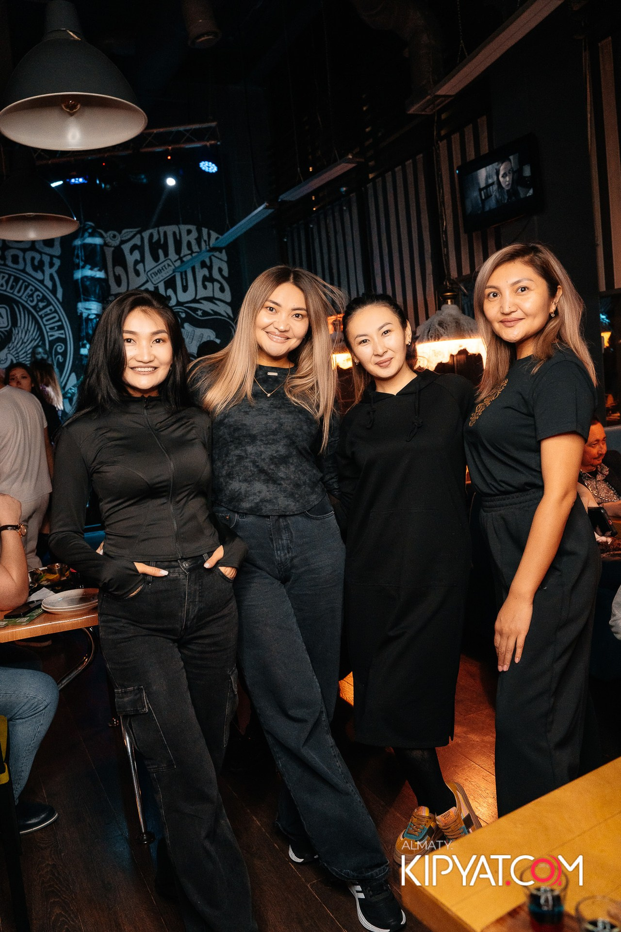 ПИНТА ADK. КИПЯТКОМ АЛМАТЫ!