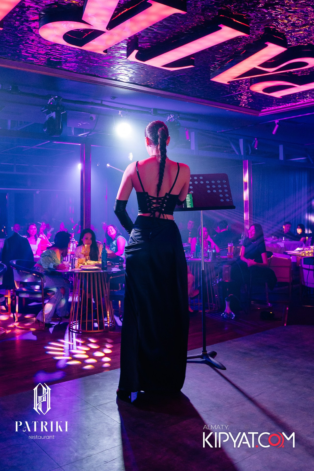 PATRIKI RESTAURANT. КИПЯТКОМ АЛМАТЫ! Фотосъемка мероприятий в Алматы