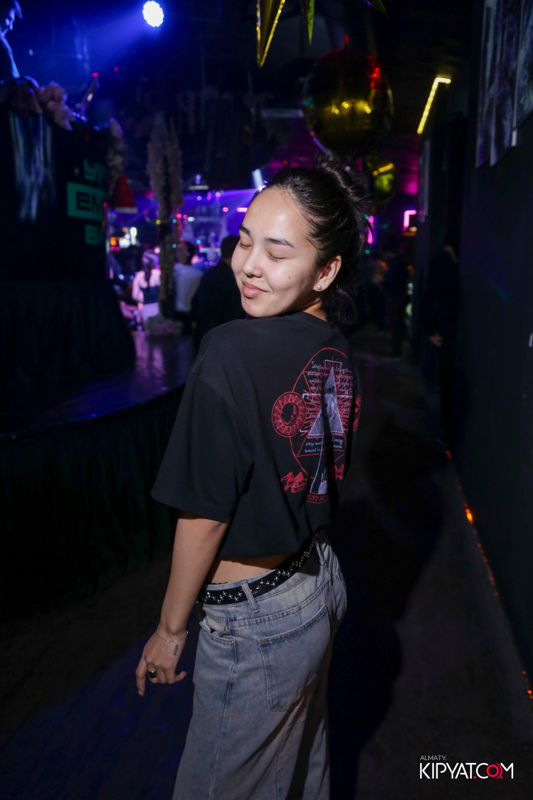 UYAT EMES BAR. КИПЯТКОМ АЛМАТЫ! Фотосъемка мероприятий в Алматы