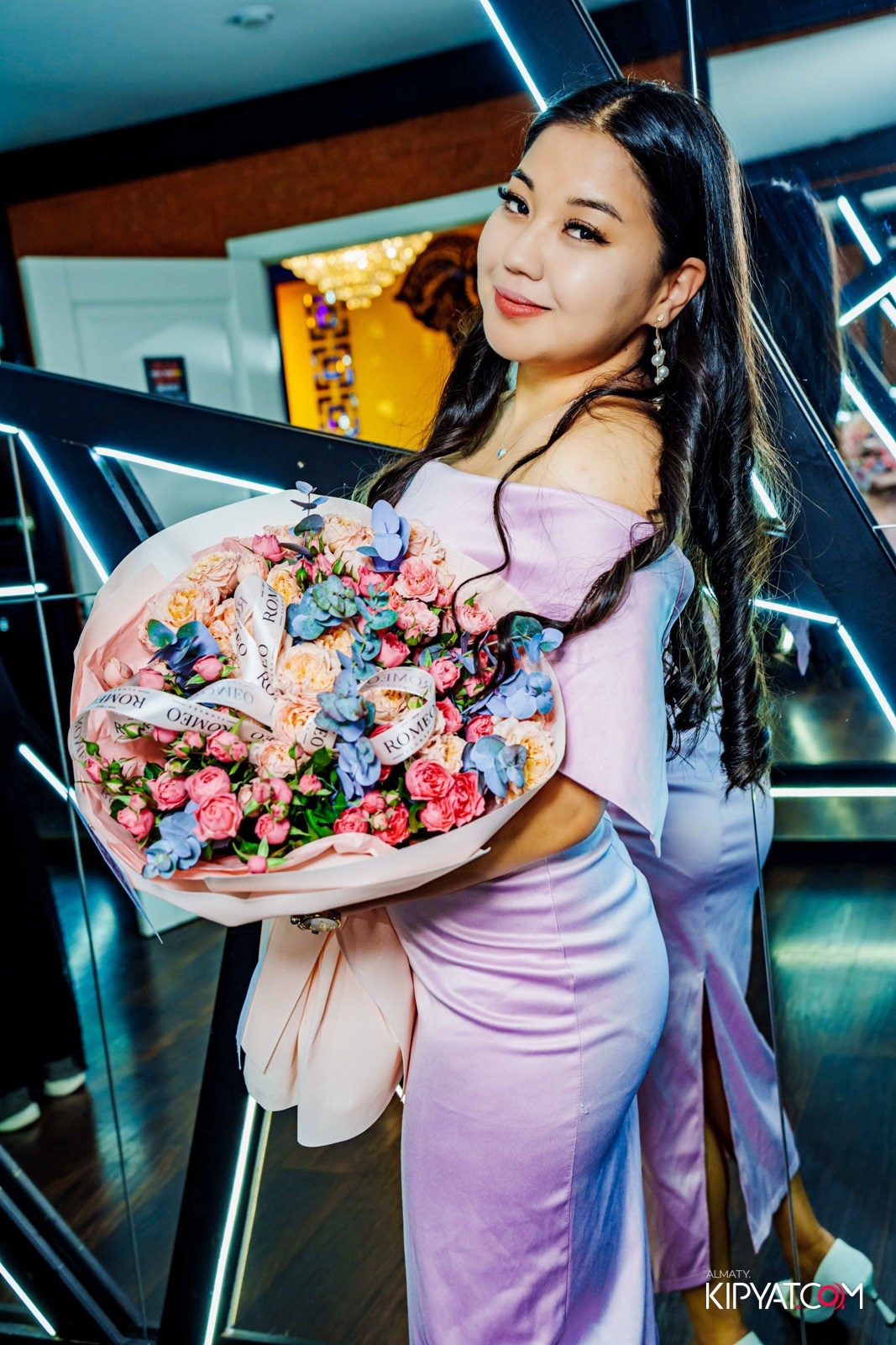 УХО И МЕДВЕДЬ НА САИНА. КИПЯТКОМ АЛМАТЫ!