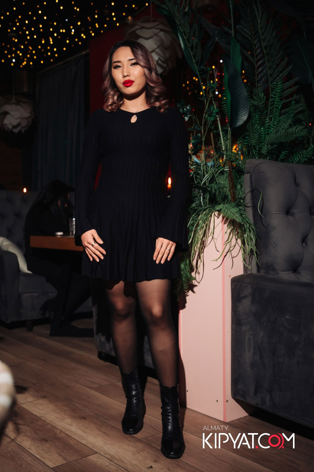 LUGO BAR. КИПЯТКОМ АЛМАТЫ!