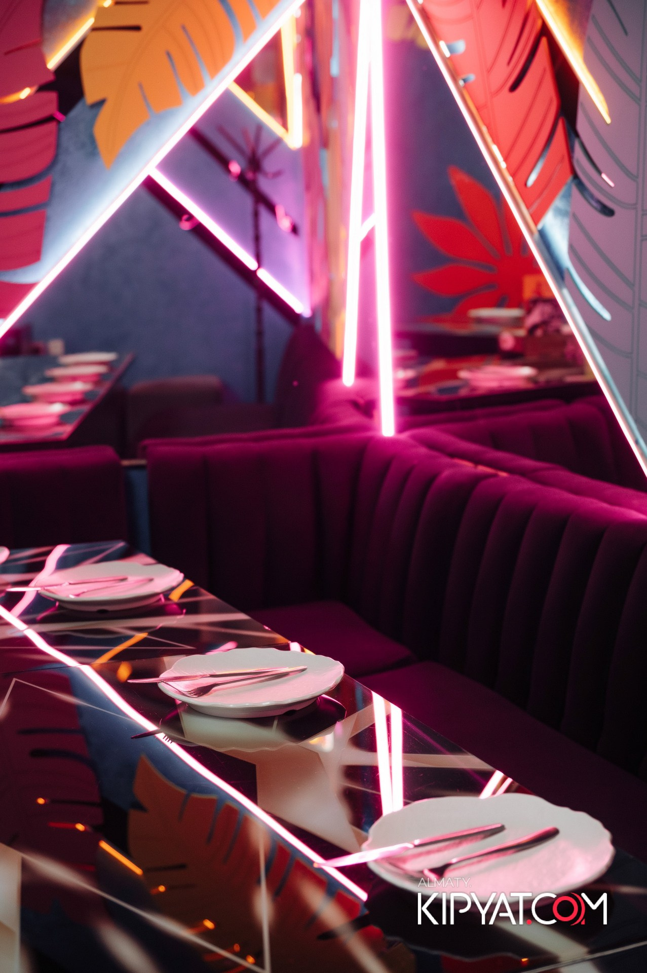 УХО И МЕДВЕДЬ НА САИНА. КИПЯТКОМ АЛМАТЫ!