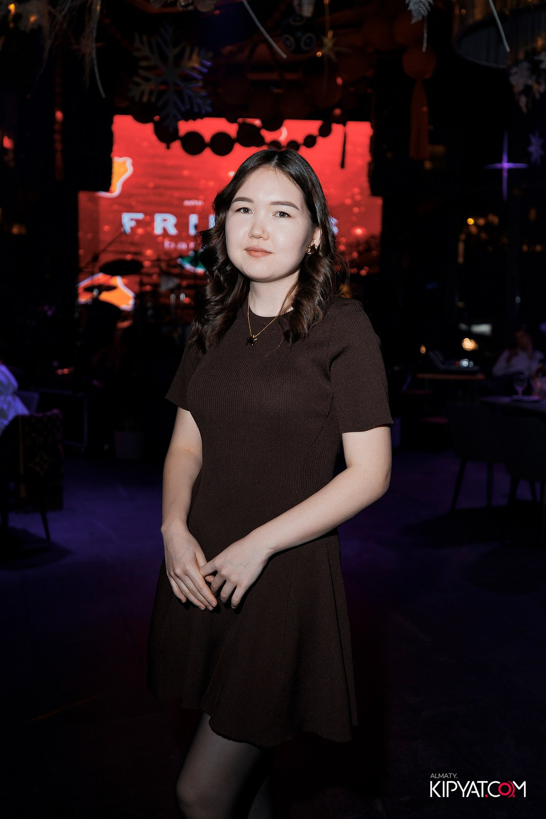 FRIENDS BAR & TERRACE. КИПЯТКОМ АЛМАТЫ! Фотосъемка мероприятий в Алматы