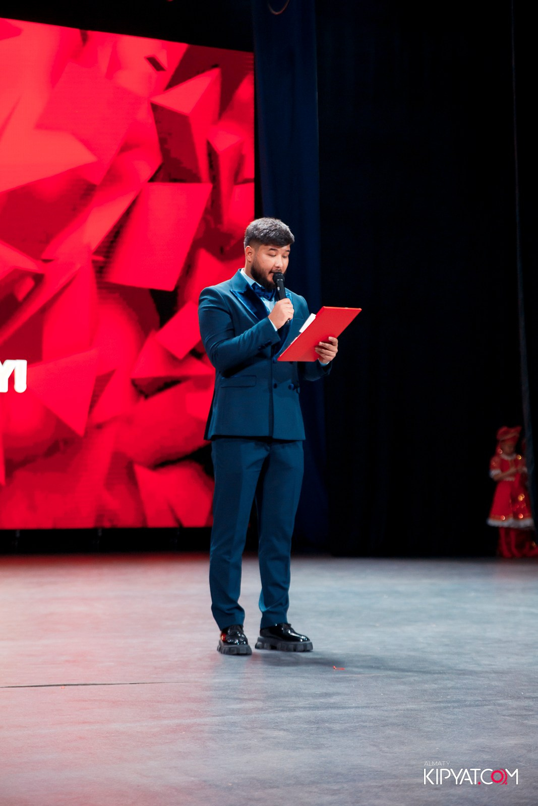 VIII МЕЖДУНАРОДНЫЙ КОНКУРС- ФЕСТИВАЛЬ ТВОРЧЕСТВА CUBA DRIVE. КИПЯТКОМ АЛМАТЫ!