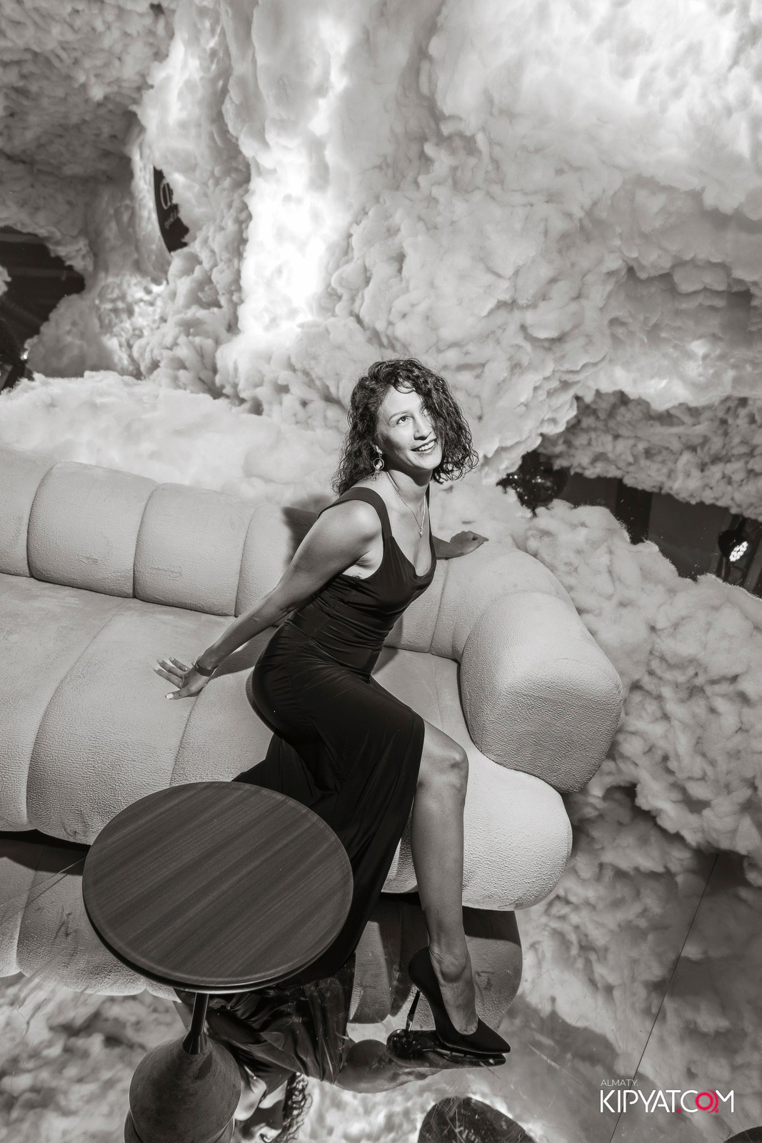 TRADITIONAL DESIGN DINNER 2025. КИПЯТКОМ АЛМАТЫ!