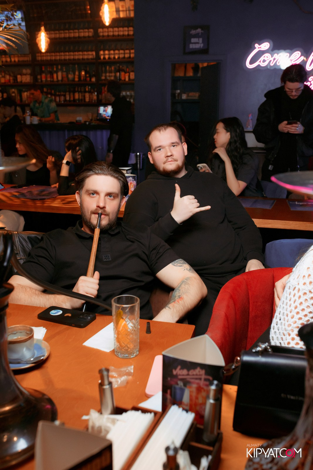 VICE CITY. КИПЯТКОМ АЛМАТЫ! Фотосъемка мероприятий в Алматы