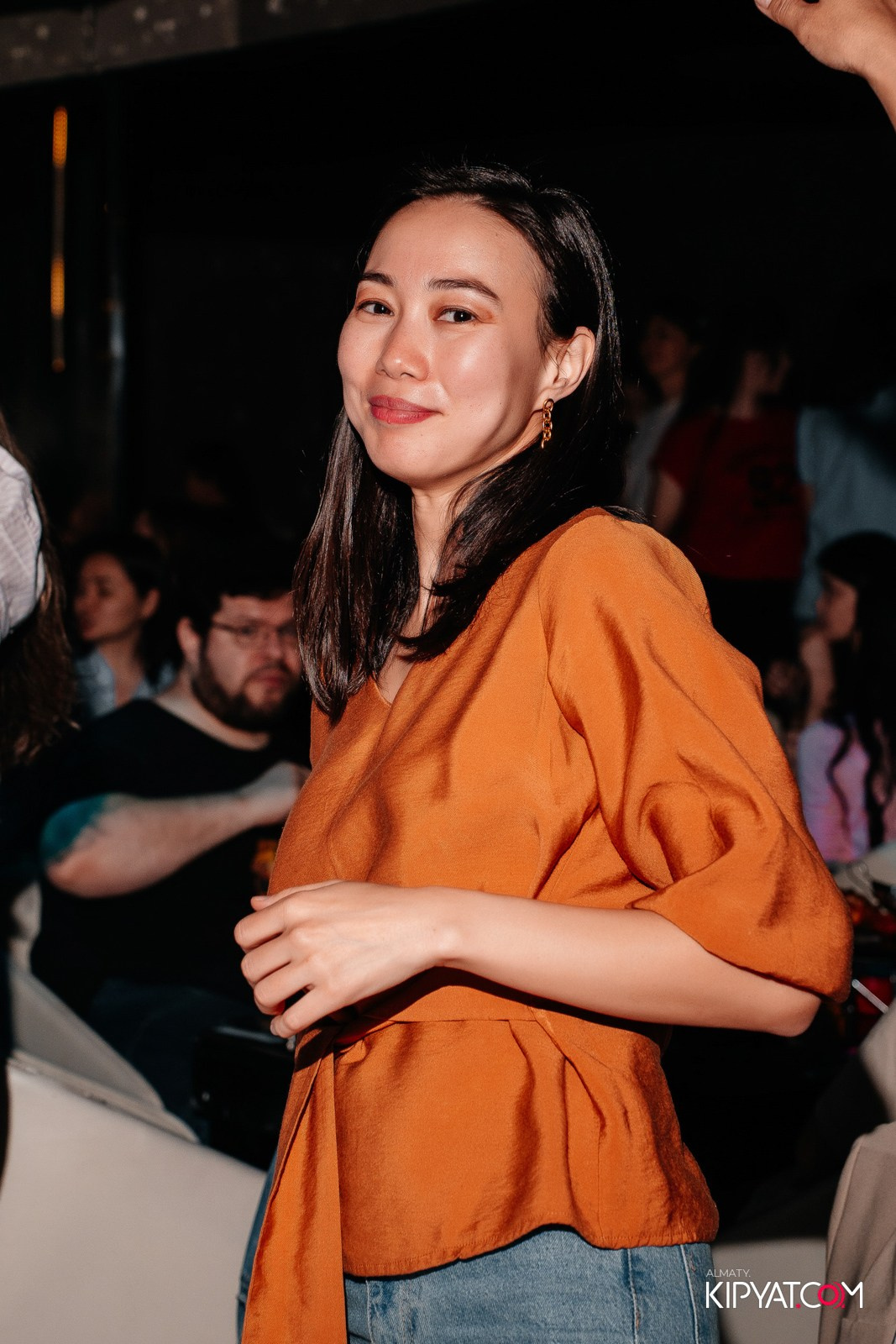 МУЗЫКАЛЬНОЕ ЛОТО В HIT RETRO. КИПЯТКОМ АЛМАТЫ!