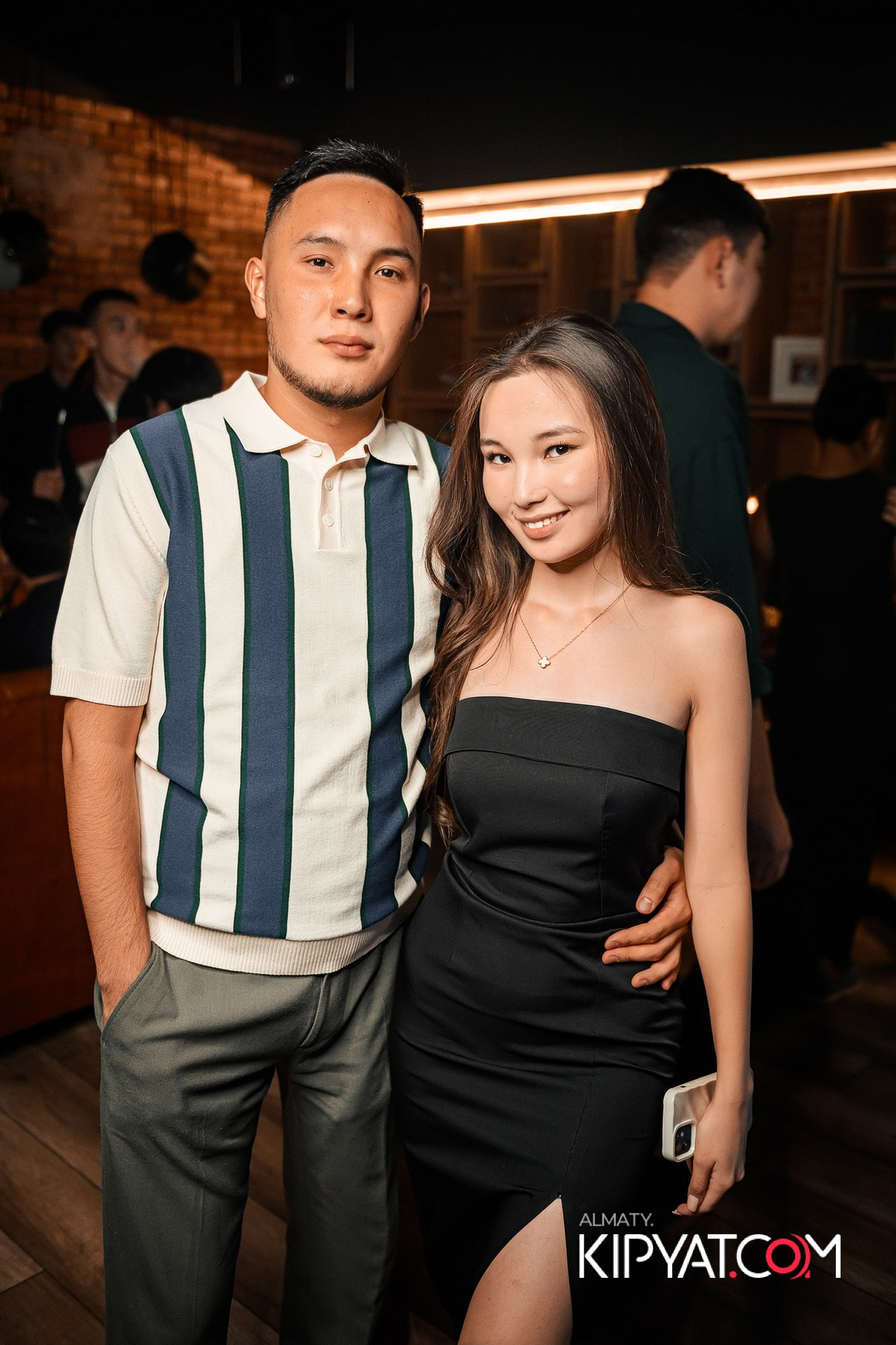 LUGO BAR. КИПЯТКОМ АЛМАТЫ!