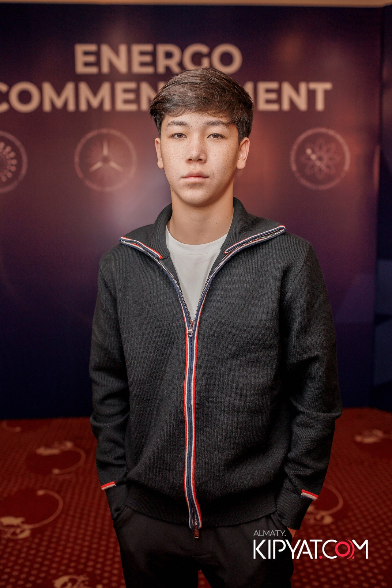 ENERGO UNIVERSITY. КИПЯТКОМ АЛМАТЫ!