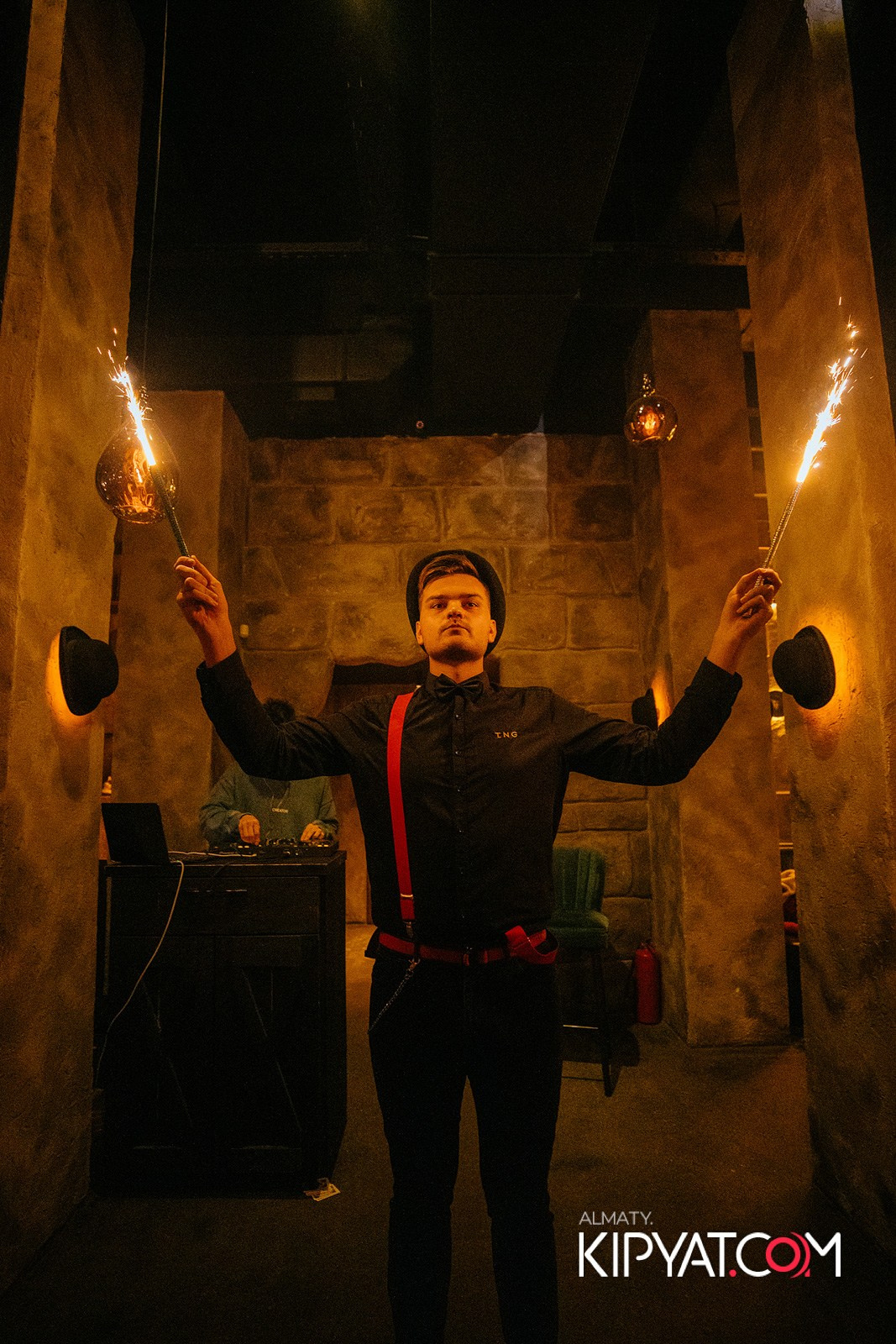 TANGIERS LOUNGE НА ПАНФИЛОВА. КИПЯТКОМ АЛМАТЫ! Фотосъемка мероприятий в Алматы