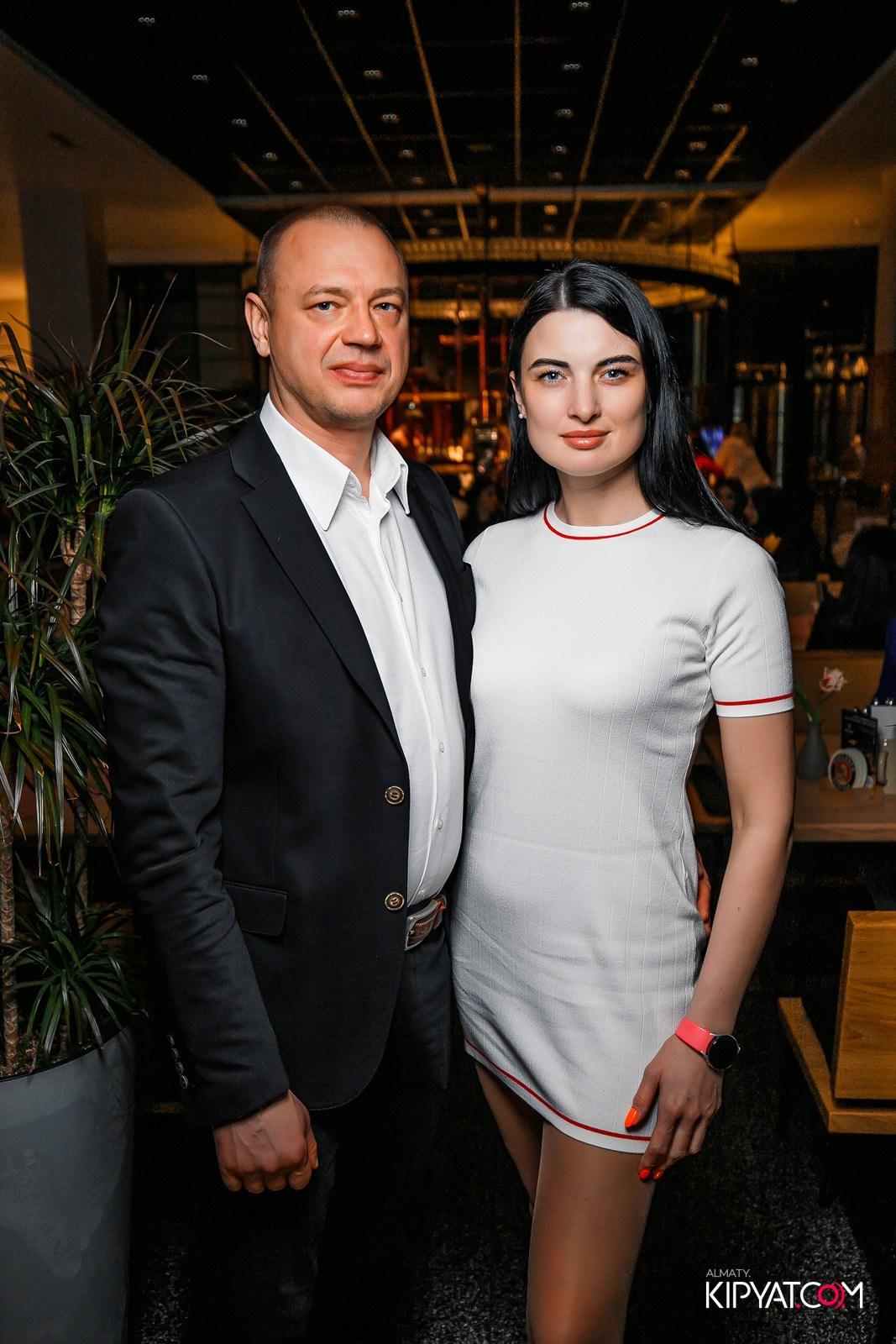 PAULANER. КИПЯТКОМ АЛМАТЫ!