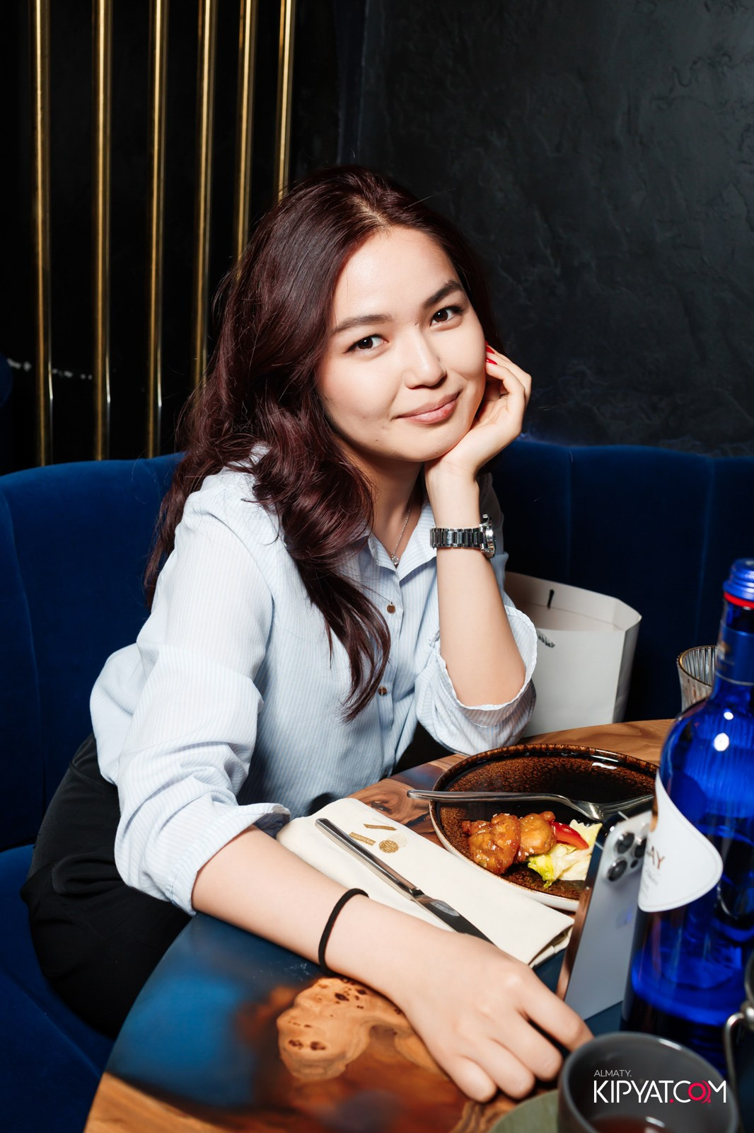 MOOD KARAOKE & TERRACE. КИПЯТКОМ АЛМАТЫ!