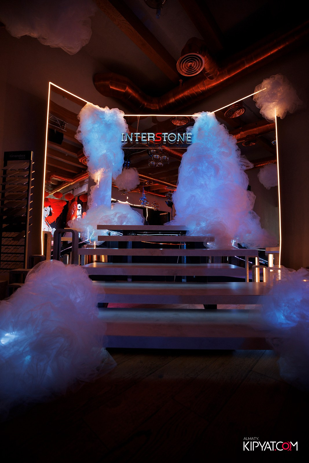 TRADITIONAL DESIGN DINNER 2025. КИПЯТКОМ АЛМАТЫ!