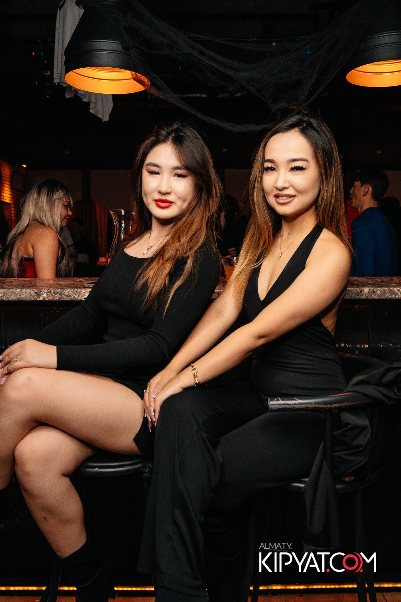 ARAGOSTA. КИПЯТКОМ АЛМАТЫ!