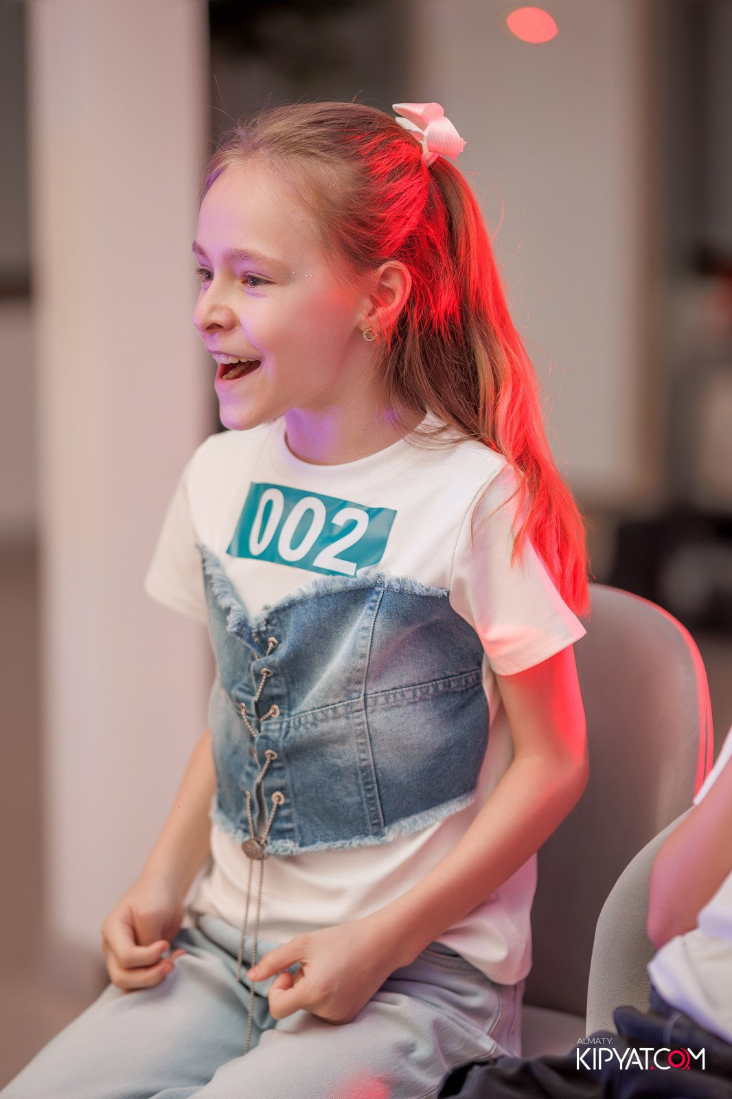 КВЕСТ-ШОУ ALAROVICH ИГРА В КАЛЬМАРА. КИПЯТКОМ АЛМАТЫ!