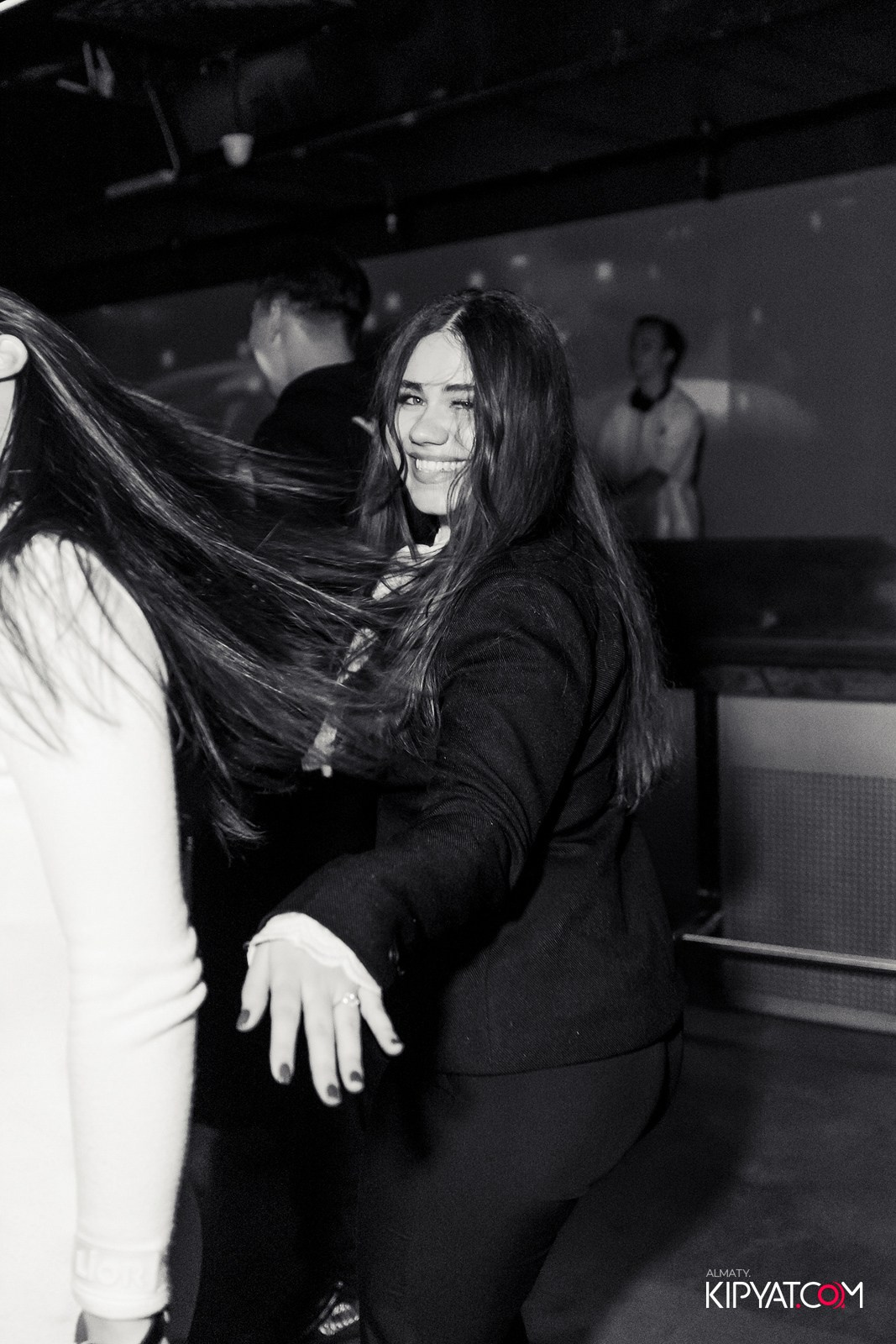 EVENT BAR. КИПЯТКОМ АЛМАТЫ!