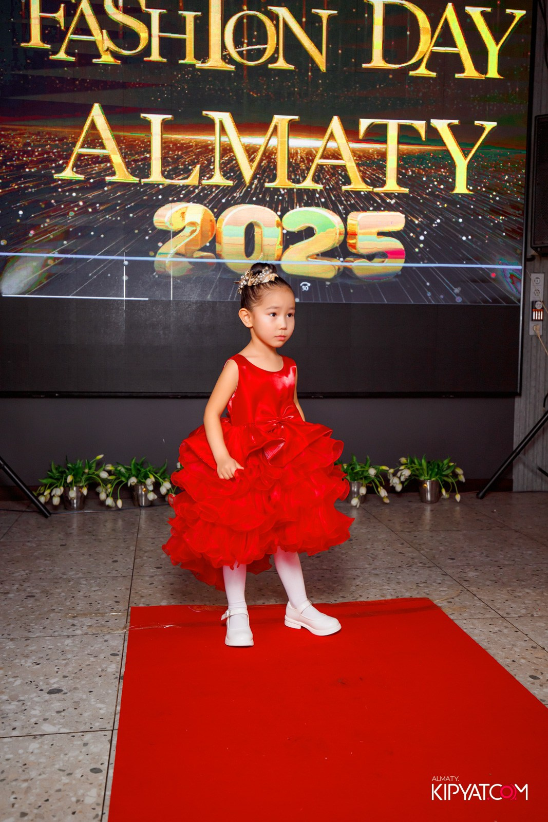 FASHION DAY 2025 КАФЕ ЖАКСЫЛЫК. КИПЯТКОМ АЛМАТЫ!