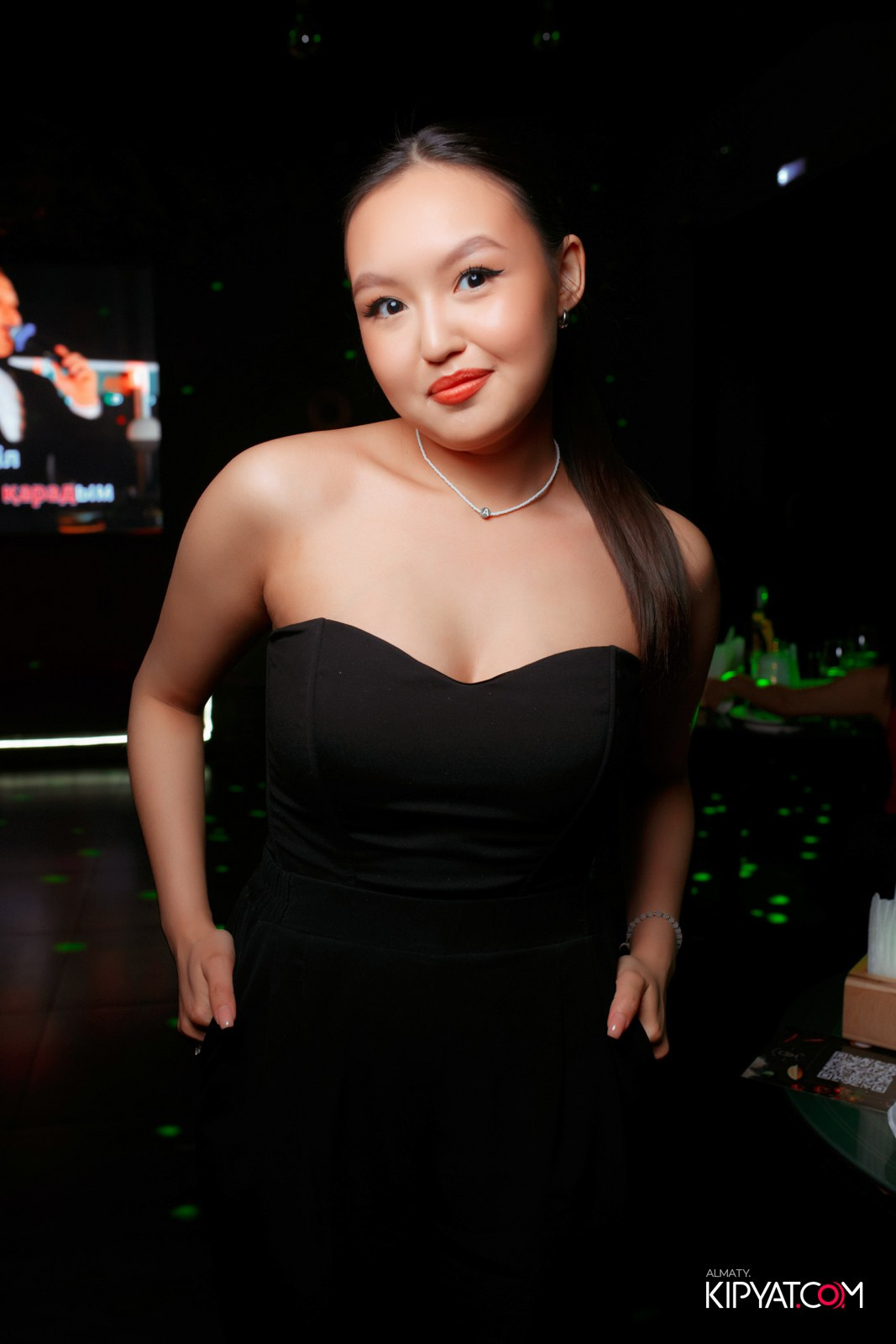 ДОРОГАЯ, Я НЕ ПИЛ. КИПЯТКОМ АЛМАТЫ!