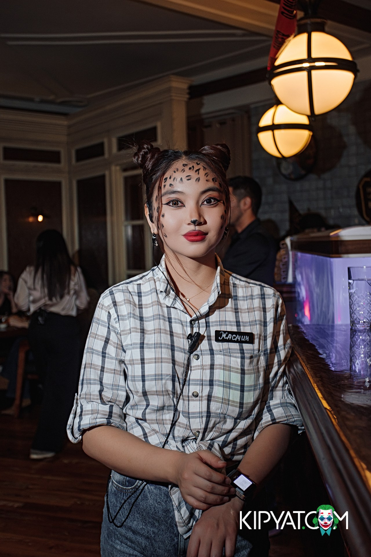 ЖИГУЛИ БАР. КИПЯТКОМ АЛМАТЫ!