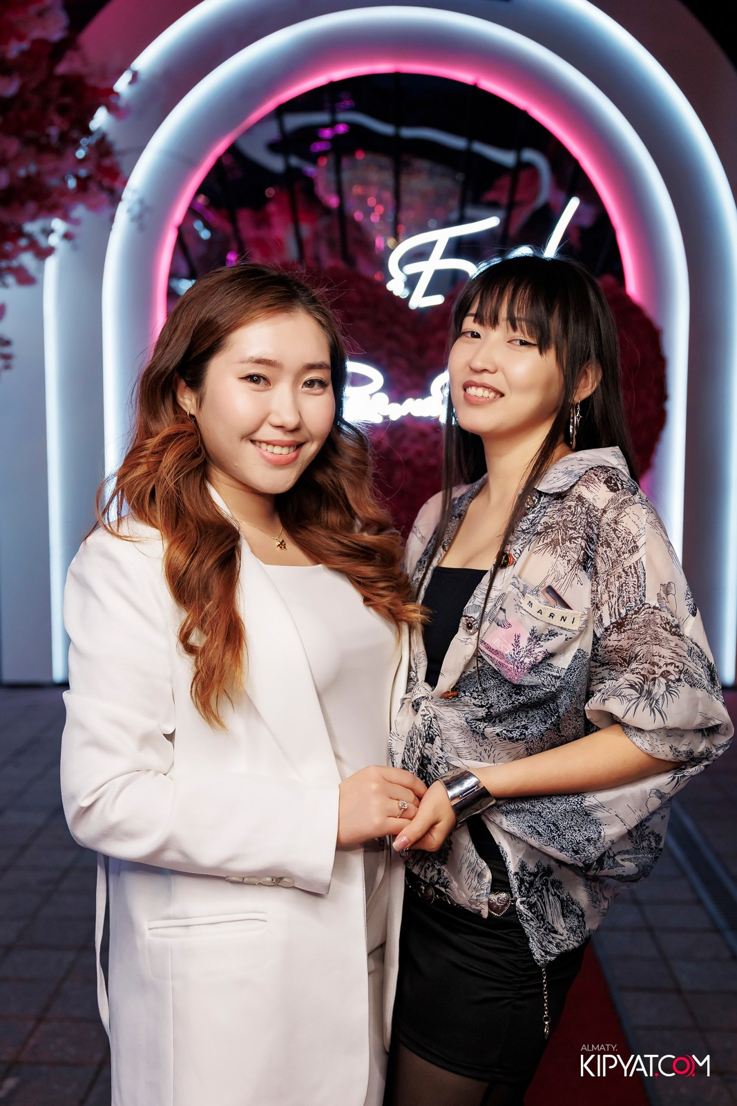 ЗАЯ, НА БИС. КИПЯТКОМ АЛМАТЫ!