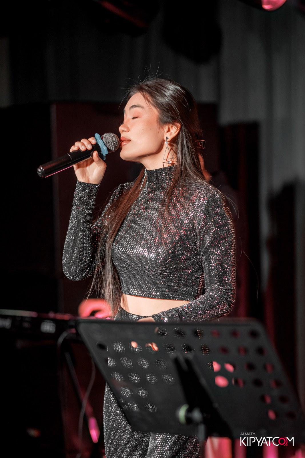 PATRIKI RESTAURANT. КИПЯТКОМ АЛМАТЫ!