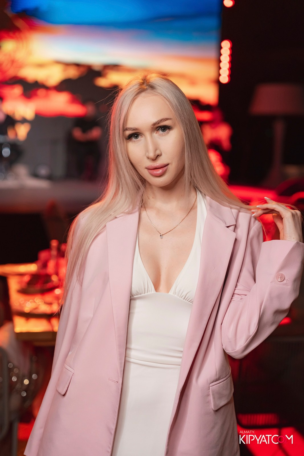 QUEEN. КИПЯТКОМ АЛМАТЫ!