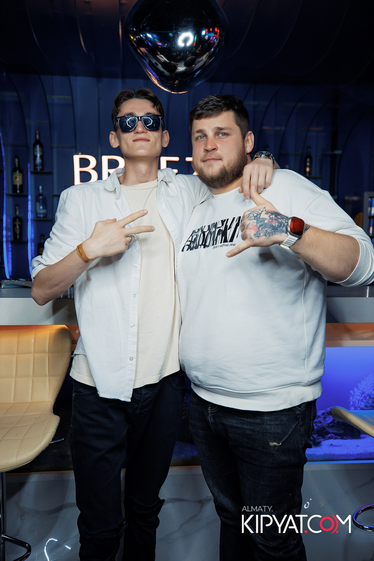 Banglaroad. КИПЯТКОМ АЛМАТЫ! Фотосъемка мероприятий в Алматы