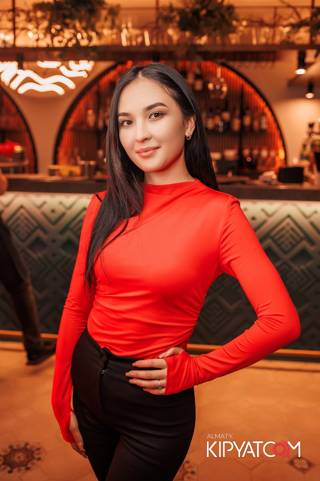 MODI RESTORANCHIK. КИПЯТКОМ АЛМАТЫ!