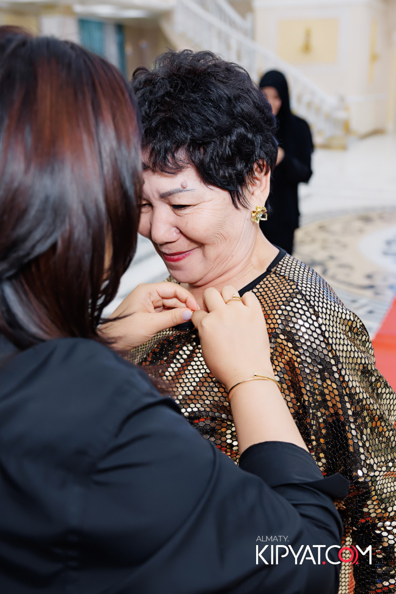 КОМАНДНАЯ ВСТРЕЧА ИЗОБИЛЬНЫЙ ВЕЧЕР. КИПЯТКОМ АЛМАТЫ!