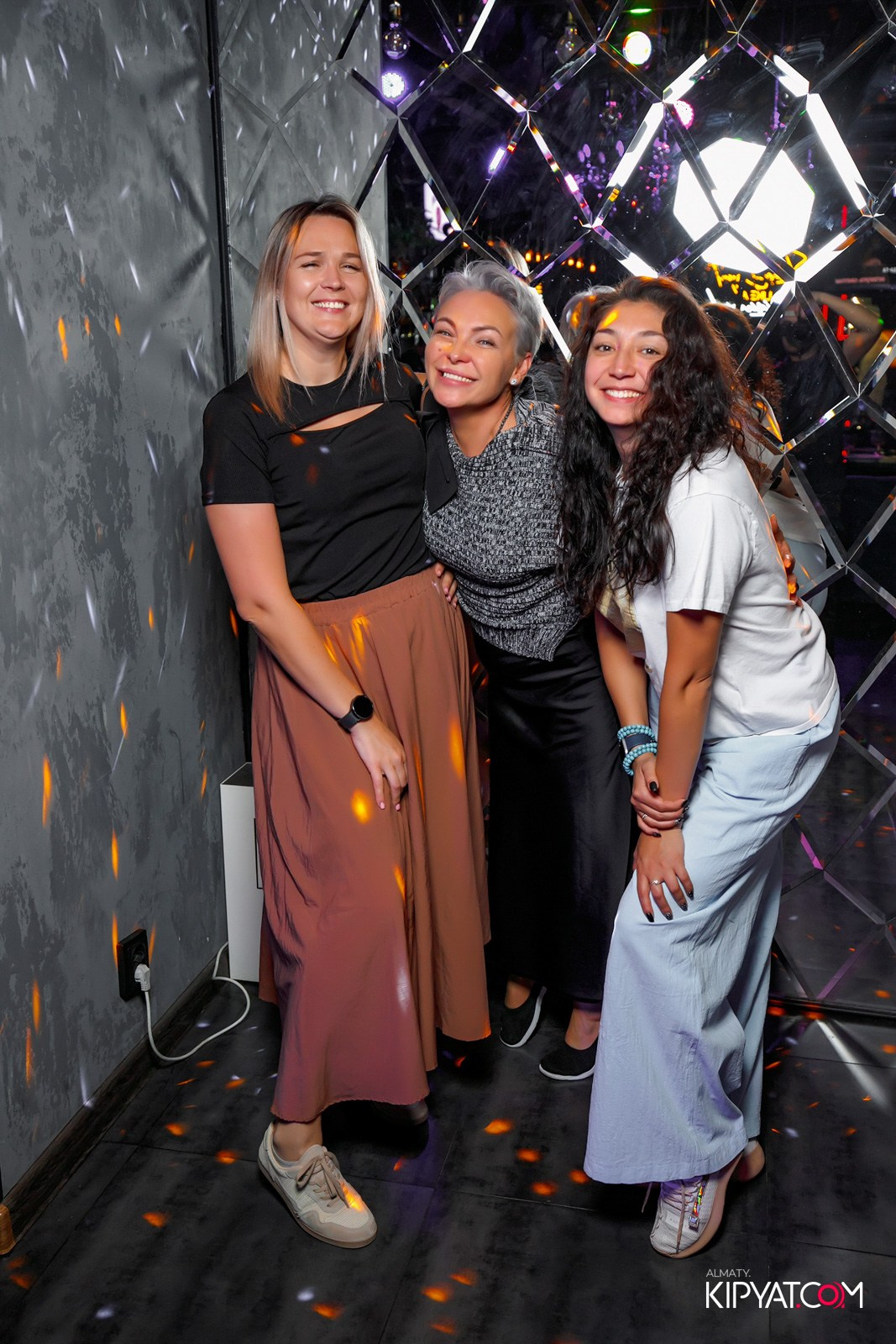 ДОРОГАЯ, Я НЕ ПИЛ. КИПЯТКОМ АЛМАТЫ!