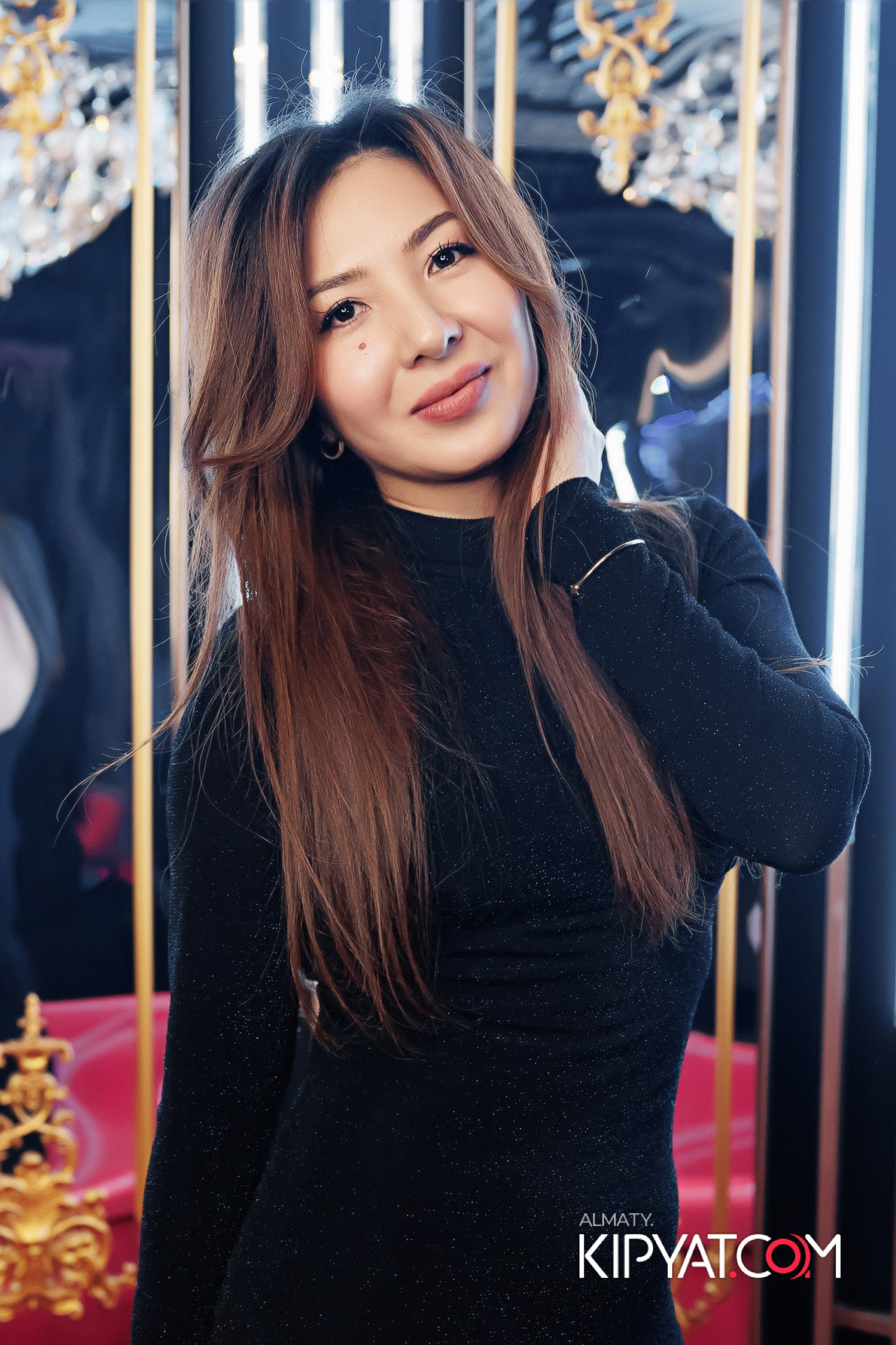 ЗАЯ, НА БИС. КИПЯТКОМ АЛМАТЫ!