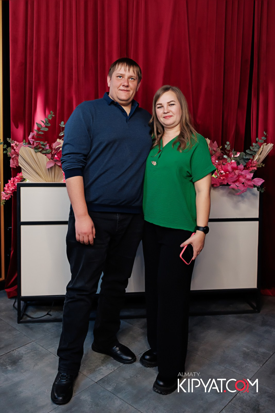 ЗАЯ, НА БИС. КИПЯТКОМ АЛМАТЫ!