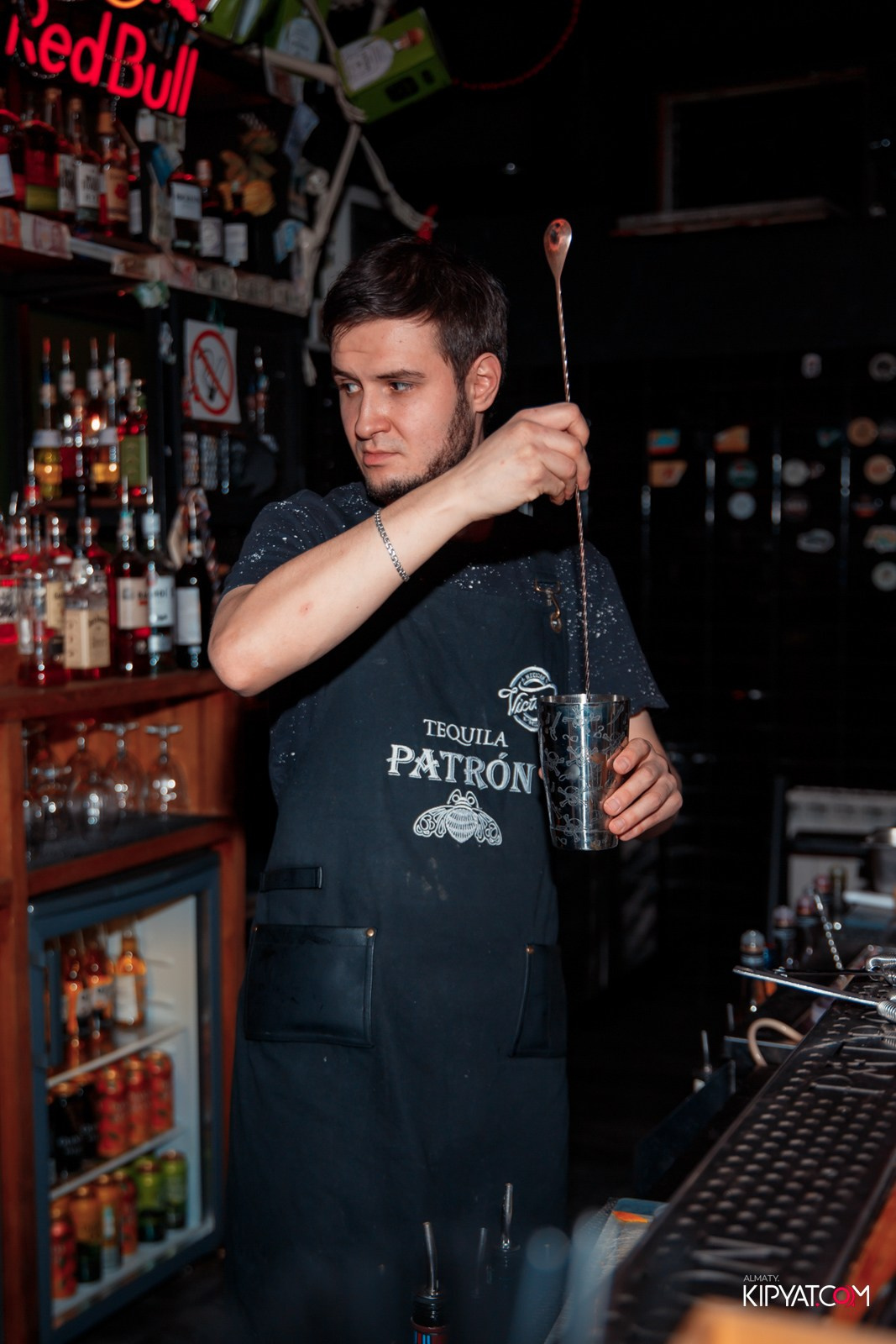 VICTORY MEXICO. КИПЯТКОМ АЛМАТЫ!