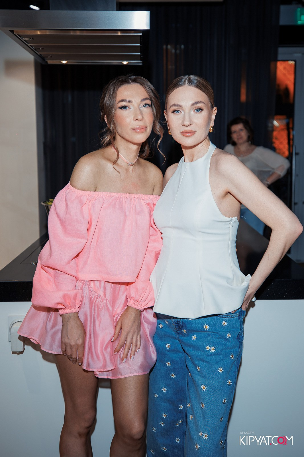 МАСТЕР-КЛАСС MIELE. КИПЯТКОМ АЛМАТЫ!