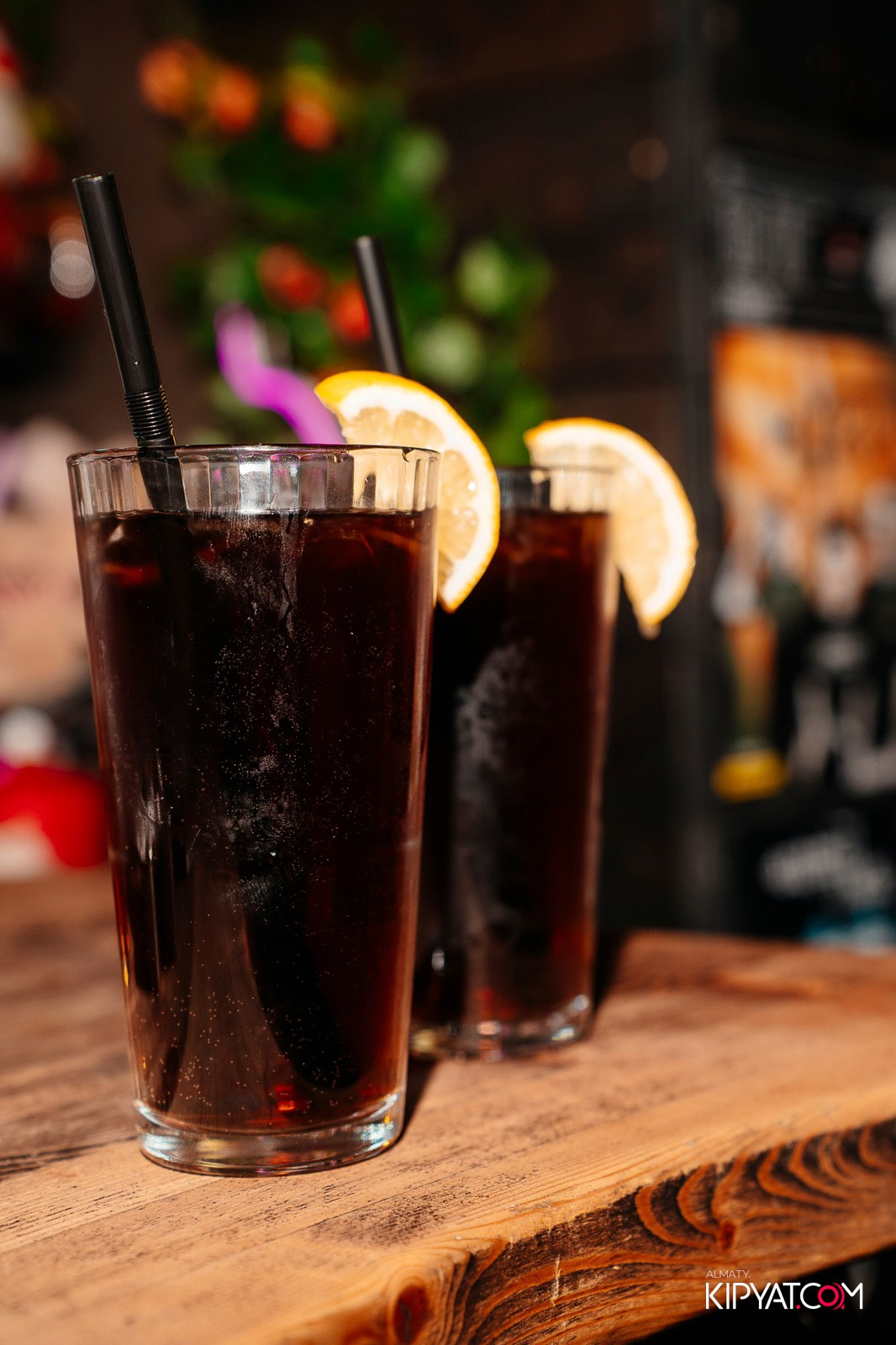 VICTORY PUB. КИПЯТКОМ АЛМАТЫ!