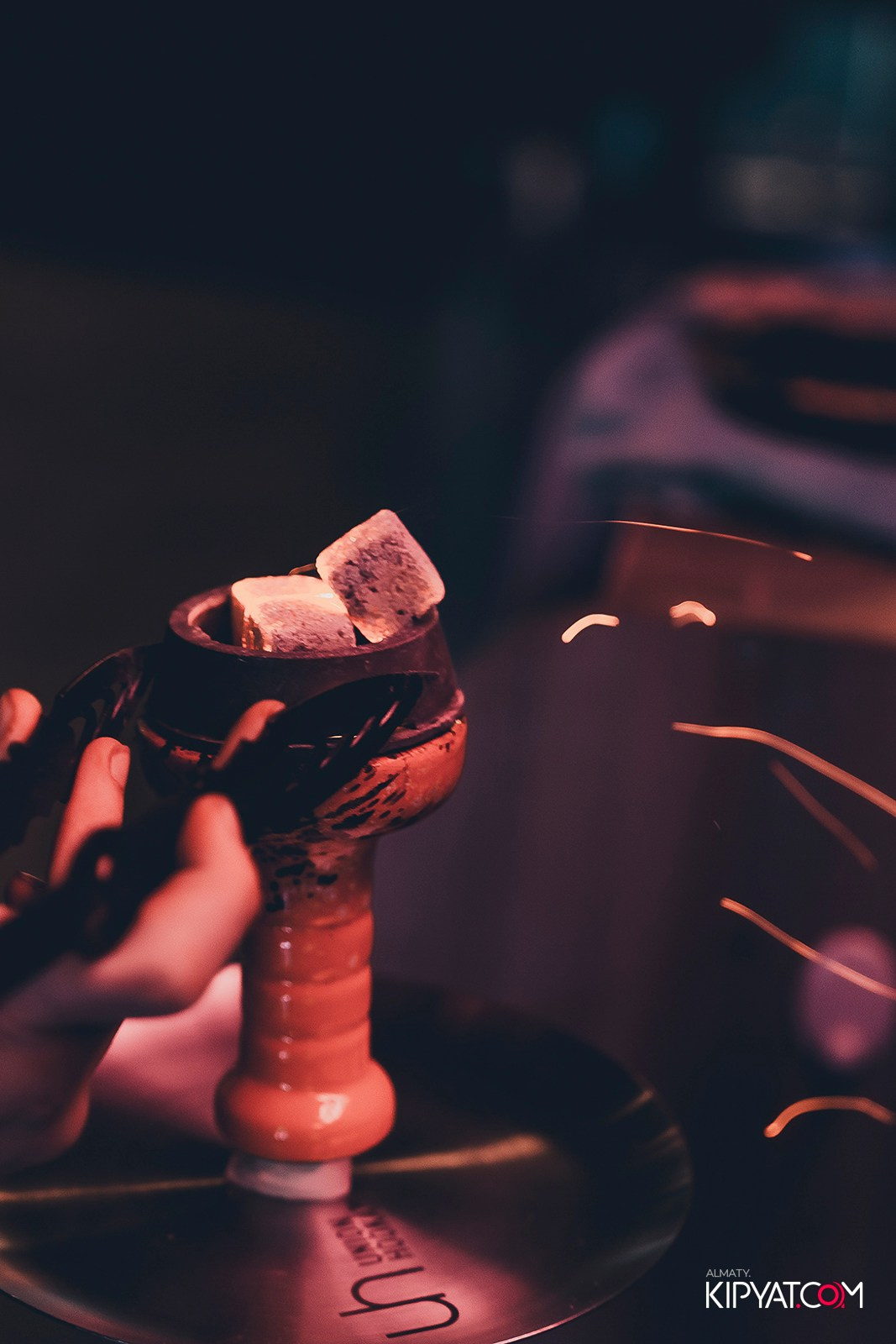 VICE CITY. КИПЯТКОМ АЛМАТЫ!