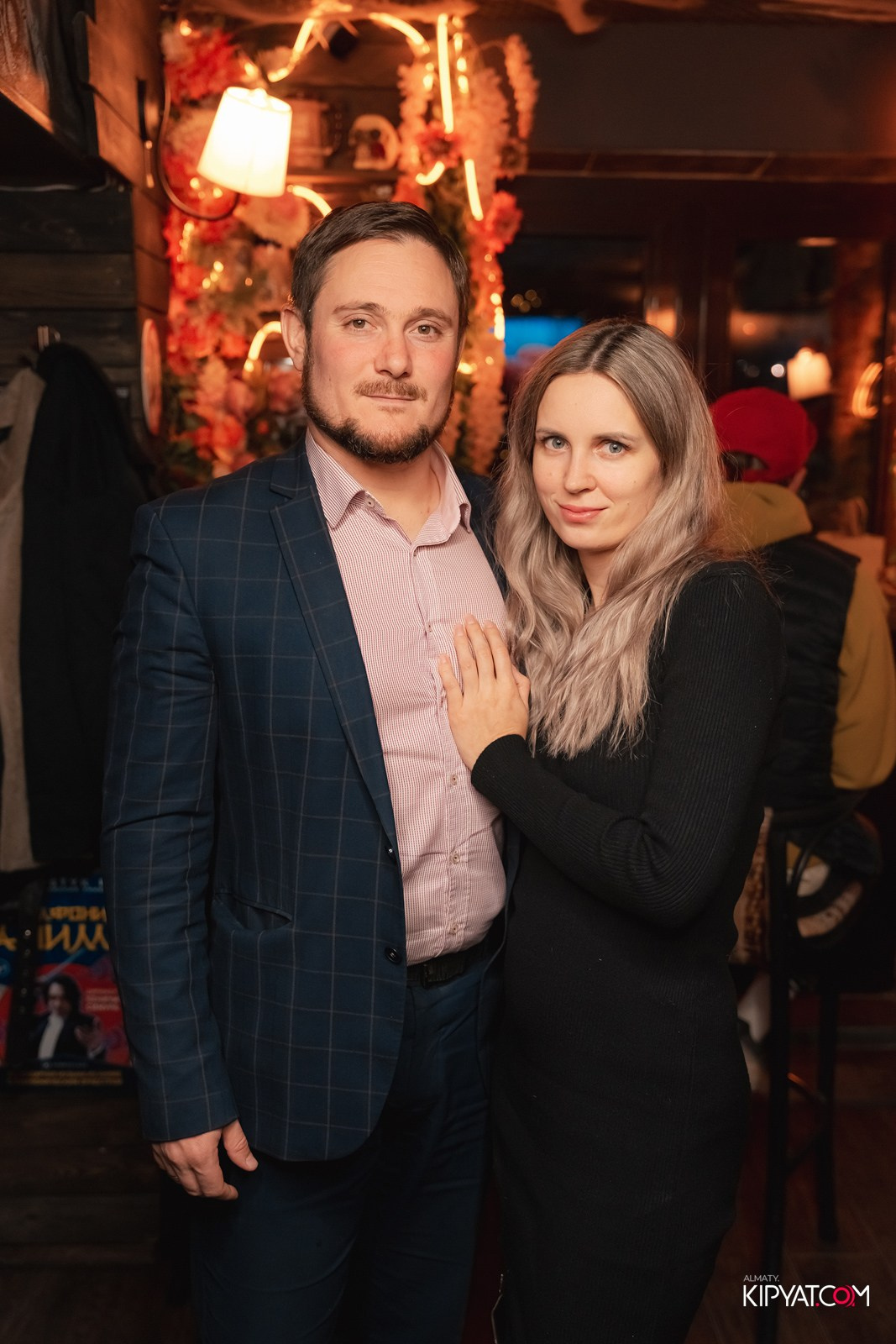 VICTORY PUB. КИПЯТКОМ АЛМАТЫ!