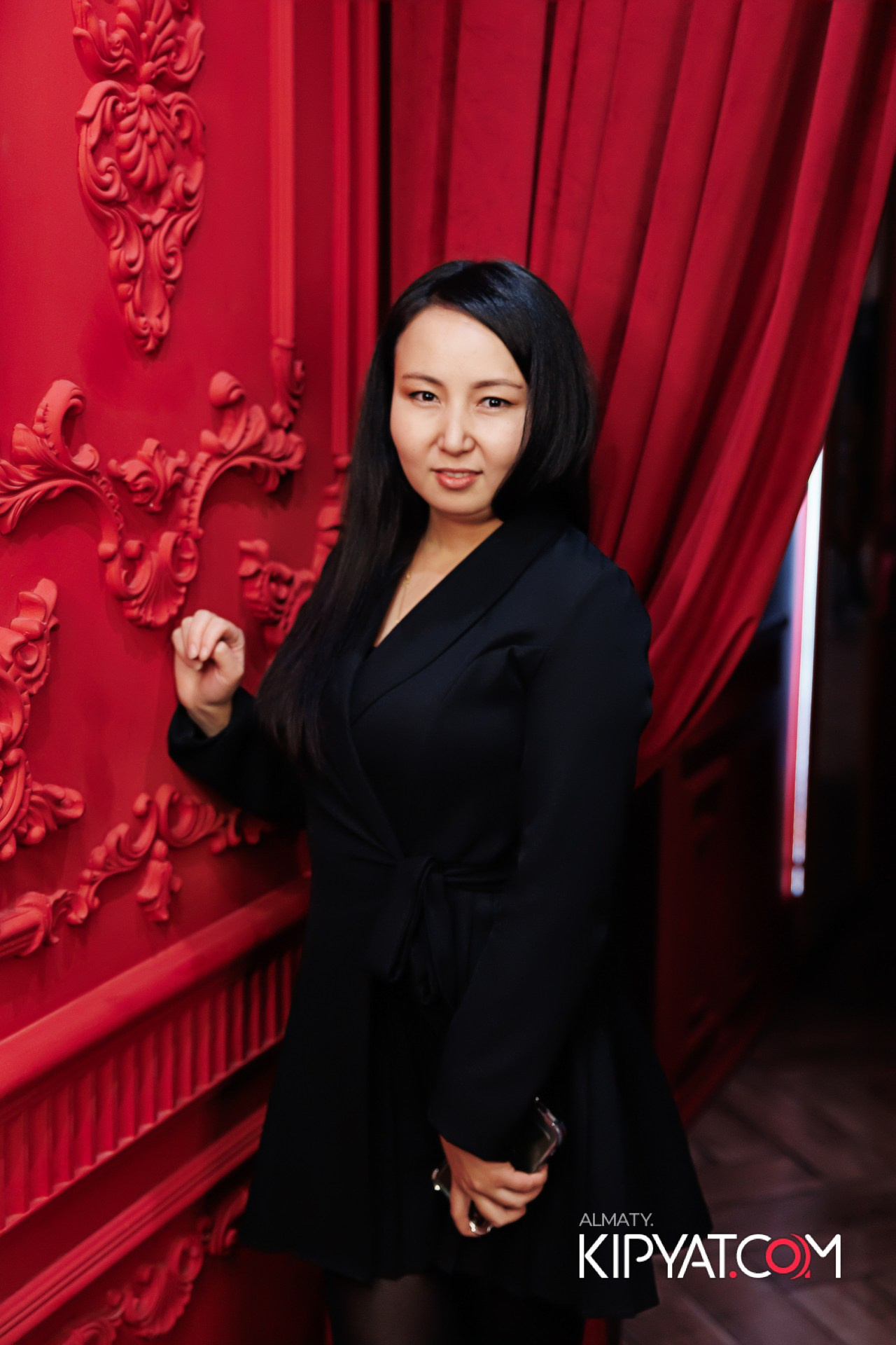 ЗАЯ, НА БИС. КИПЯТКОМ АЛМАТЫ!