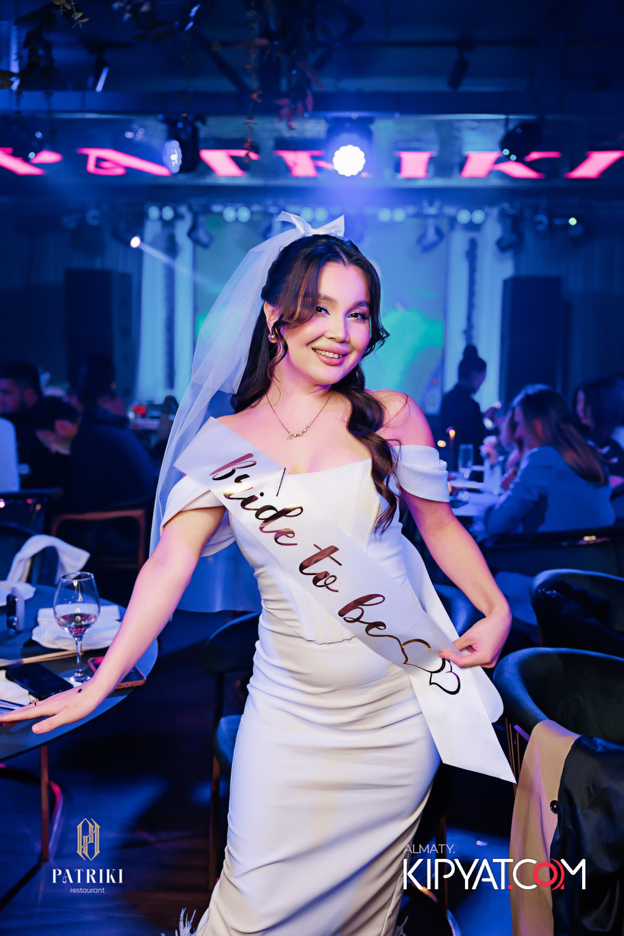 PATRIKI RESTAURANT. КИПЯТКОМ АЛМАТЫ! Фотосъемка мероприятий в Алматы