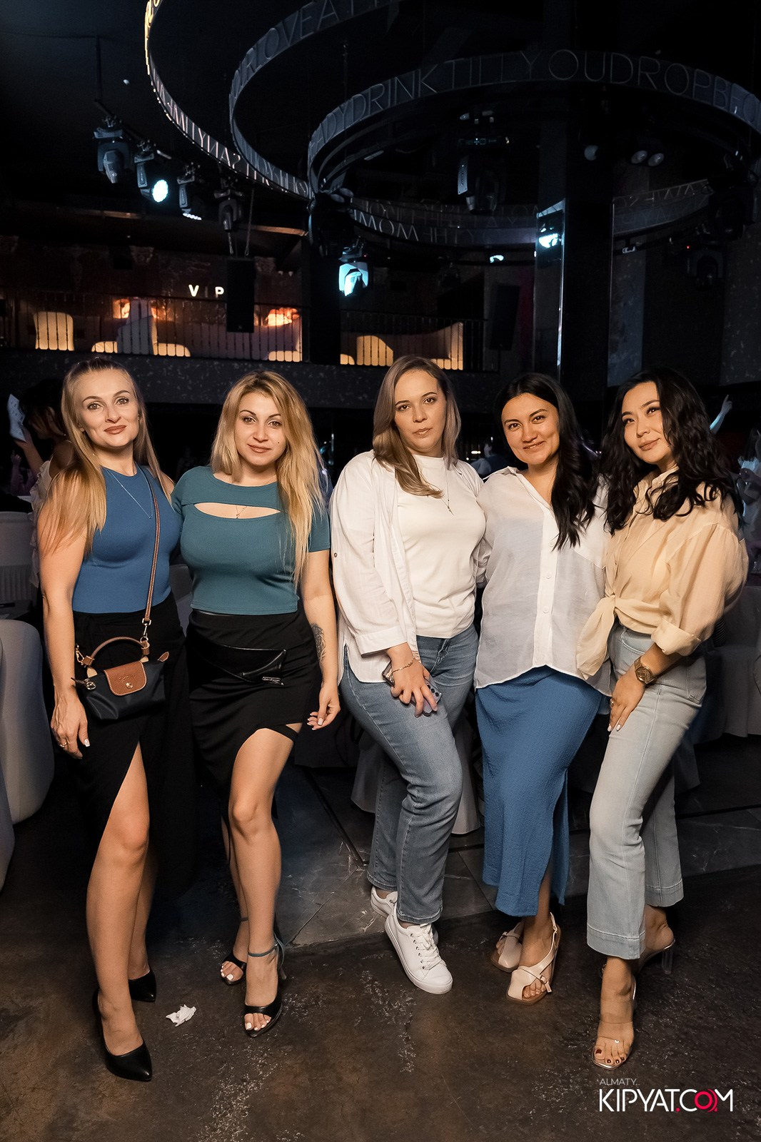 МУЗЫКАЛЬНОЕ ЛОТО В HIT RETRO. КИПЯТКОМ АЛМАТЫ!