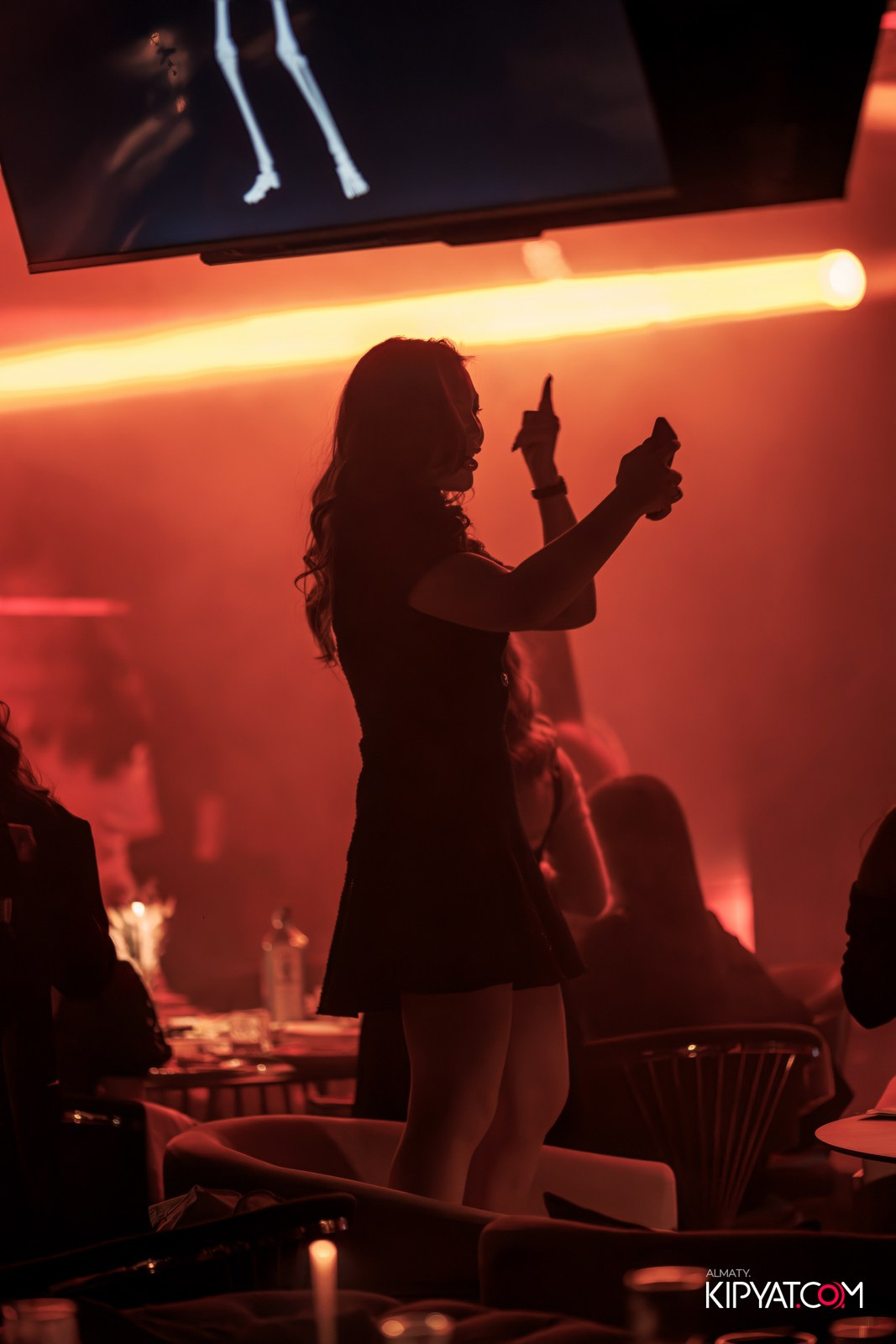 PATRIKI RESTAURANT. КИПЯТКОМ АЛМАТЫ!