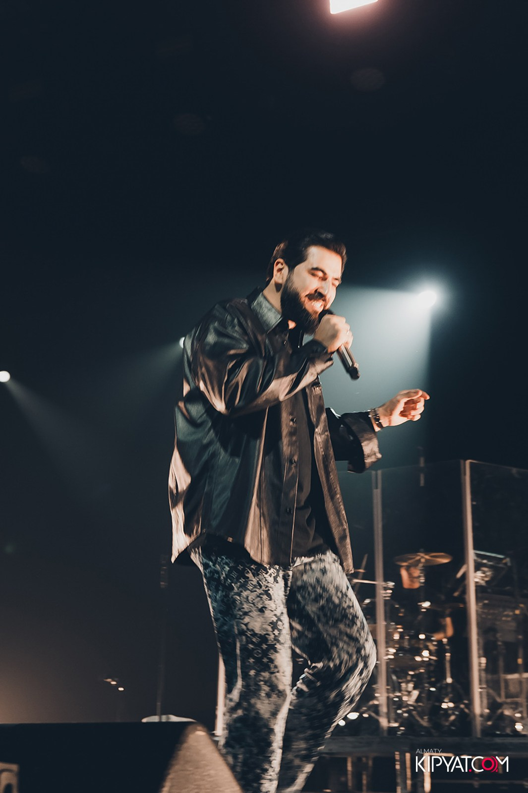 DizzyLoveDау. КИПЯТКОМ АЛМАТЫ!