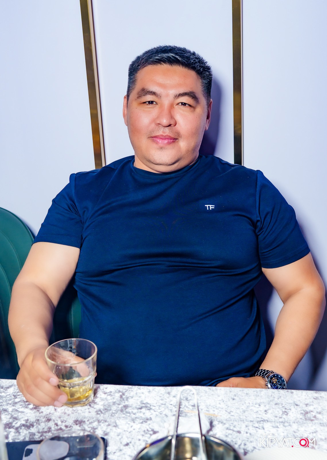 FORT VERNYI. КИПЯТКОМ АЛМАТЫ!