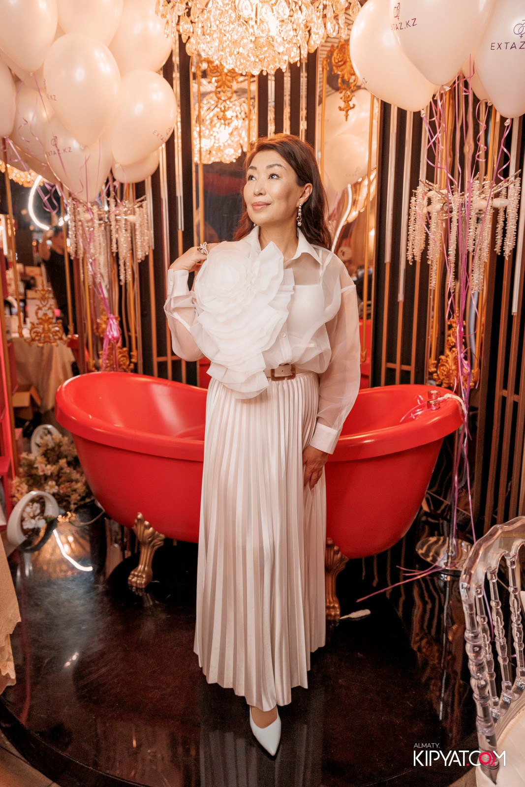 SPRING BRUNCH. КИПЯТКОМ АЛМАТЫ! Фотосъемка мероприятий в Алматы