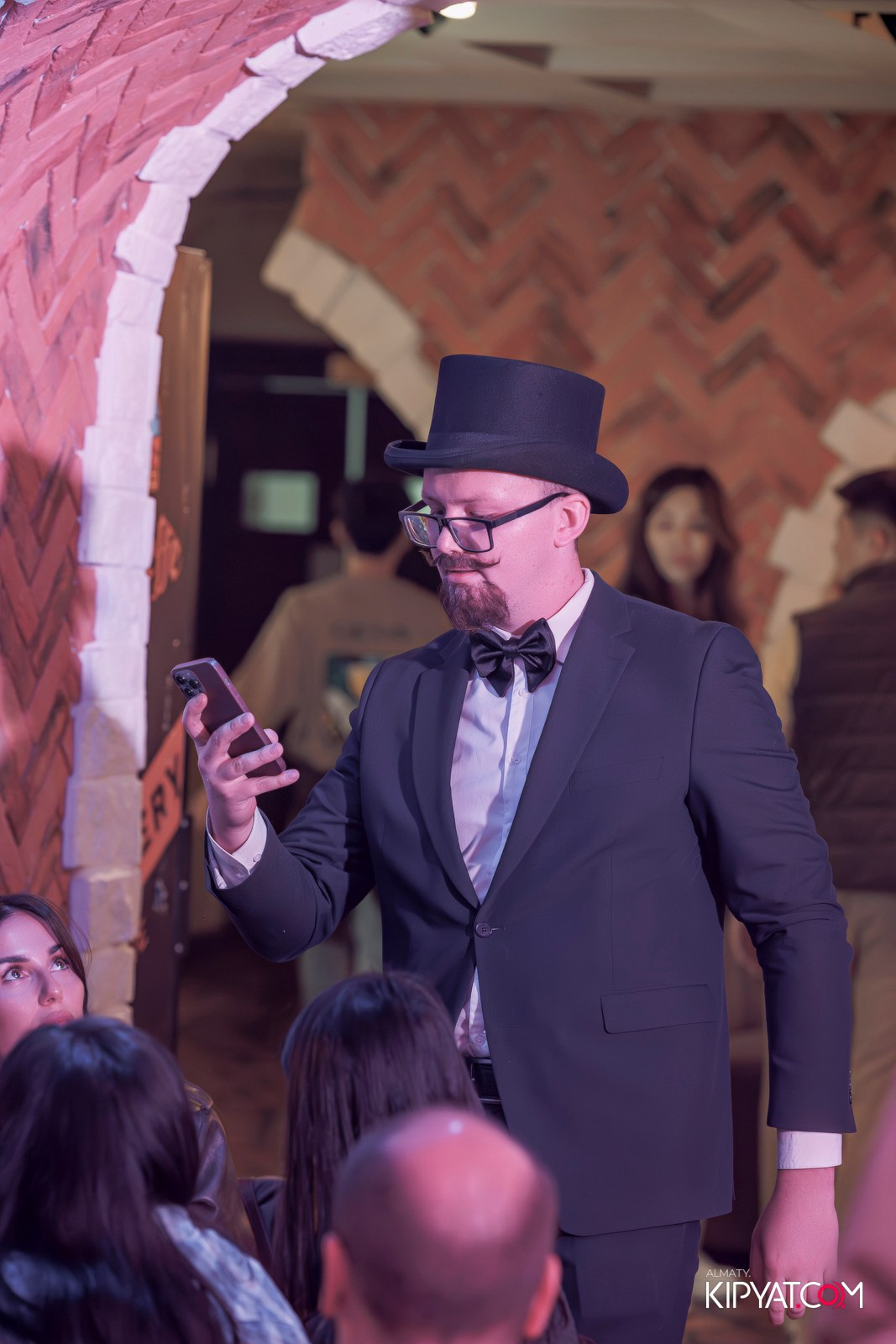 ОФИЦИАЛЬНОЕ ОТКРЫТИЕ CAFE LEFFE. КИПЯТКОМ АЛМАТЫ!